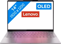 Lenovo Yoga Slim 7 OLED 14ILL10 - 14" - Intel Core Ultra 5 - 16GB RAM/512GB SSD Laptop-