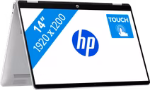 HP OmniBook 5 Flip 14-fp0077ng - 14" - Intel Core 7 - 16GB RAM/1TB SSD Laptop-