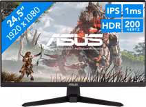 ASUS TUF Gaming VG259Q5A Gaming-Monitor