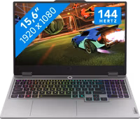 Lenovo LOQ R7 15AHP10 - 15,6" - AMD Ryzen 7 - 16GB RAM/1TB SSD - RTX 5060 Laptop-