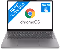 Lenovo Chromebook Duet 11M889 - ChromeOS - 10,95" - MediaTek Kompanio 838 - 8GB RAM/128GB SSD Laptop-