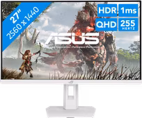 ASUS ROG Strix XG27ACMES-W Gaming-Monitor
