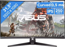 ASUS TUF Gaming VG32VQM5B Gaming-Monitor kaufen?
