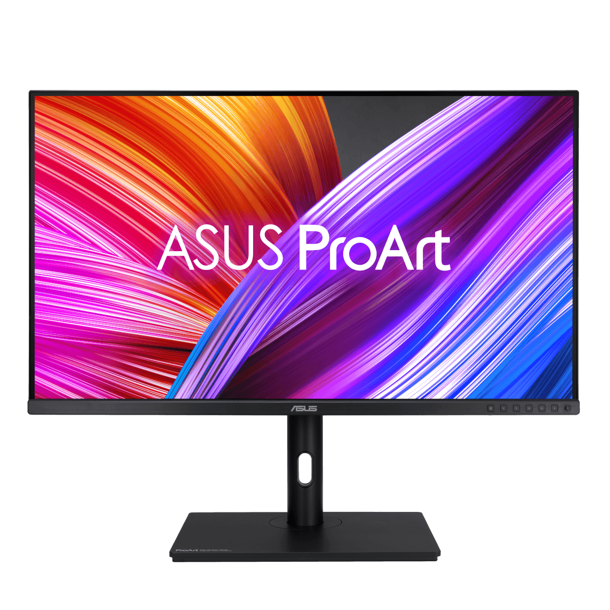 ASUS ProArt PA328QV Professional Monitor - IPS, WQHD