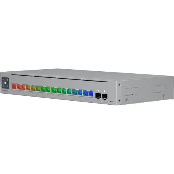 Ubiquiti USW-Pro-Max-16, Switch 