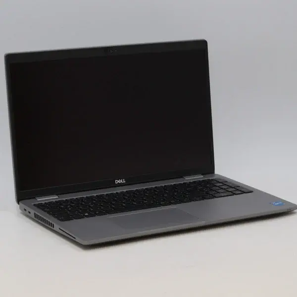 Dell Latitude 5520 Generalüberholt, Notebook grau, Intel® Core™ i5-1145G7, Intel® Iris® Xe Graphics, 32 GB DDR4, 512 GB (512 GB SSD), Windows 11 Pro