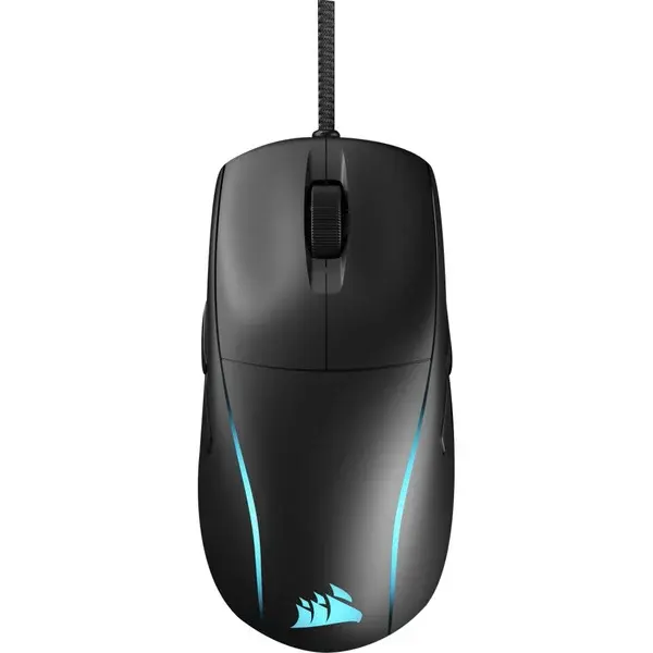 Corsair M75 Generalüberholt, Gaming-Maus schwarz