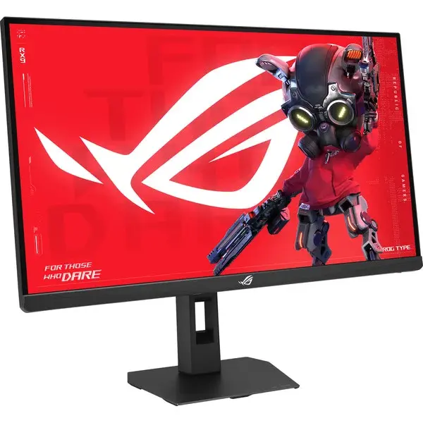 ASUS ROG Strix XG27UCGR, Gaming-Monitor 68.4 cm (27 Zoll), schwarz, UltraHD/4k, Fast-IPS, HDMI, DP, USB-C, 162Hz Panel