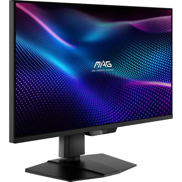 MSI MAG 274UPDFDE E16M, Gaming-Monitor 69 cm (27 Zoll), schwarz, UltraHD/4K, Rapid-IPS, Dual-Mode 160/320 Hz, 160Hz Panel
