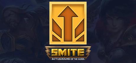 SMITE 3 Day Account Booster Key