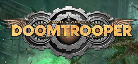 Doomtrooper CCG Card Pack Key