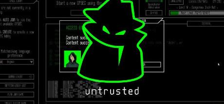 Untrusted Starter Pack Key