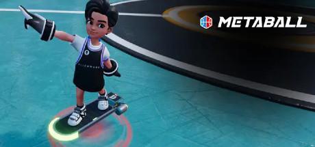 Metaball Jersey Key