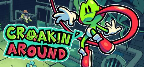 Croaking Around (Itch.io)
