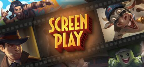 ScreenPlay CCG: Box Office Bundle Key