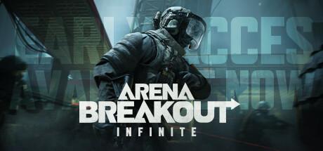 Arena Breakout: Infinite Koen Pack Key