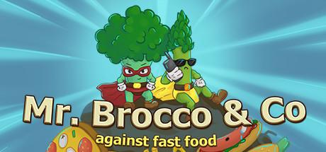 Mr.Brocco And Co (IndieGala)