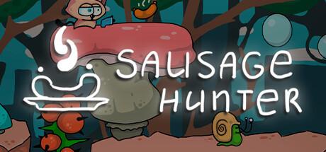 Sausage Hunter (Indiegala)