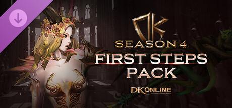 DK Online: Season 4 First Steps Pack (Steam)