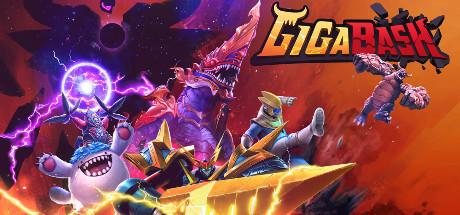 GigaBash (Stove)