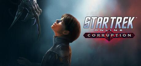 Star Trek Online: Corruption Gift Pack Key