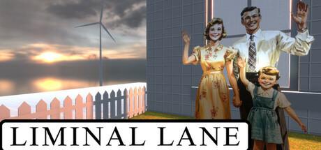 Liminal Lane (itch.io)