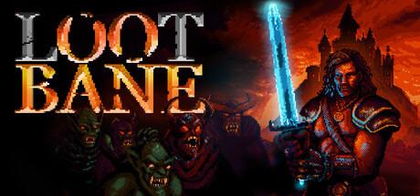 Lootbane Playtest (Steam) Key
