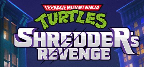 Teenage Mutant Ninja Turtles - Shredder's Revenge (Mobile)