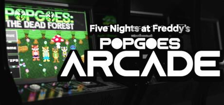POPGOES Arcade (Steam)