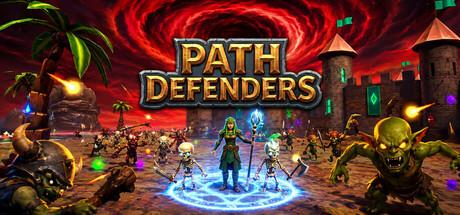 Path Defenders (itch.io)