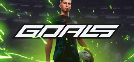 GOALS: AMD Kit Steam Key