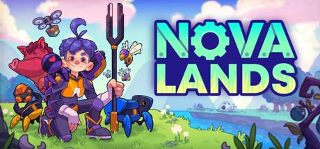 Nova Lands (Epic Games)