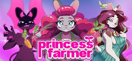 Princess Farmer (Mobile)