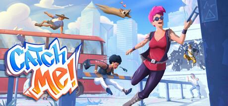 Catch Me! (Steam)