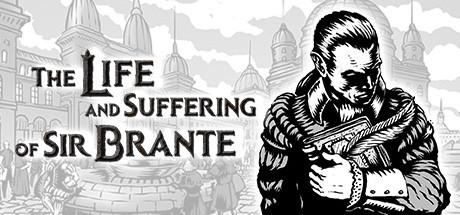 The Life and Suffering of Sir Brante (Steam)