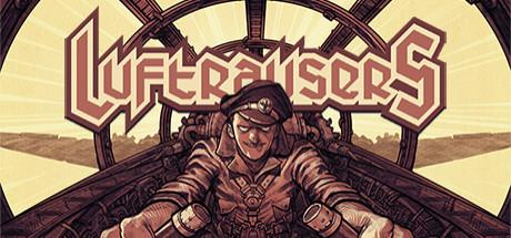 Luftrausers (Epic Games)