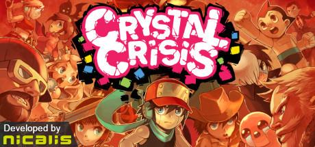 Crystal Crisis (Steam)