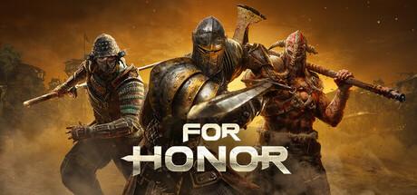 FOR HONOR (Ubisoft)