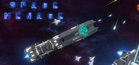 Space Menace (Steam)