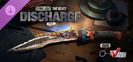 Dying Light: The Beast - Discharge Weapon Pack (Steam)