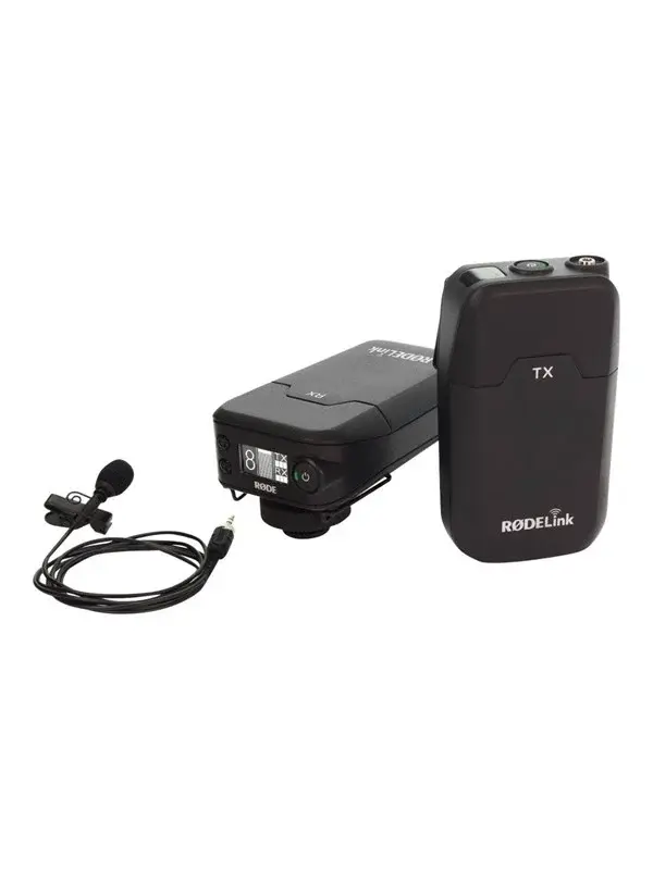 Røde Link Filmmaker Kit