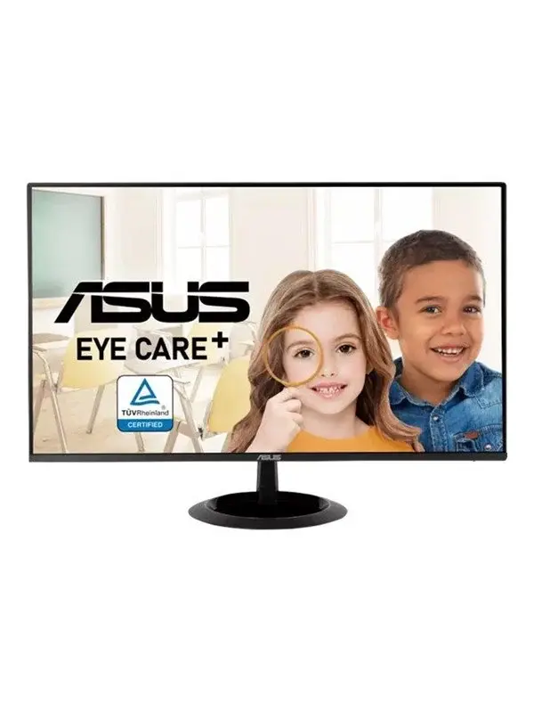 27" ASUS VZ27EHF - 1920x1080 (FHD) - 100Hz - IPS