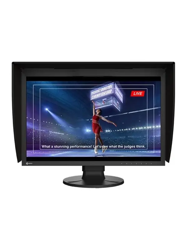 24,1" EIZO ColorEdge CG2400SV - 1920x1200 - 60Hz - IPS