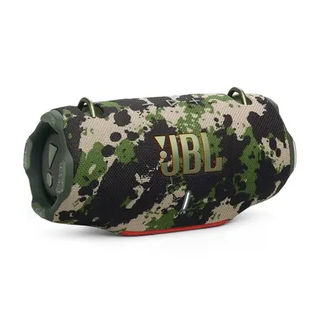JBL XTREME 4 camouflage Bluetooth-Lautsprecher