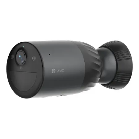 EZVIZ BC1c 4K Außenkamera (WLAN, Alexa, Google)
