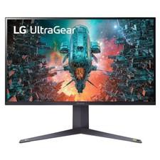 LG Ultra Gear 32GQ950P 4K-UHD-Gaming-Monitor 144Hz (160Hz OC), 1ms GtG