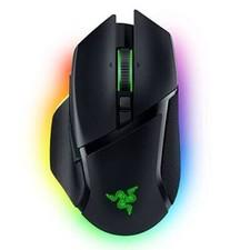 Razer Basilisk V3 Pro Gaming-Maus - Schwarz