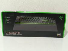 Razer, Ornata V3 X Beleuchtete Wired Gaming Tastatur FR AZERTY _1,38_6