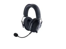 RAZER BlackShark V2 Pro 2023, Over-ear Gaming Headset Bluetooth Schwarz