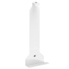 Wandhalterung PS5 Universal Wandhalterung 10kg weiß NanoRS RS180